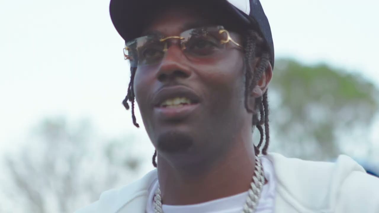 Why G & Pressa – KHWK