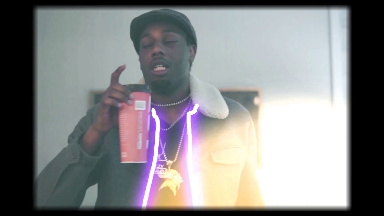 WhyG- “Wauce” (Official Music Video)