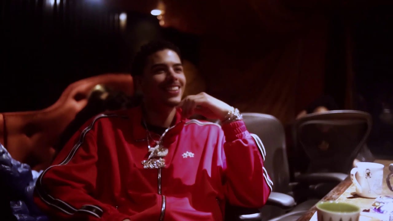 WhyG x Jay Critch x Top5 -“Mr. Walk Thru” (Official Music Video)