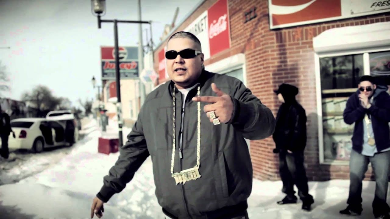 WINNIPEG’S MOST All That I Know (OFFICIAL VIDEO)