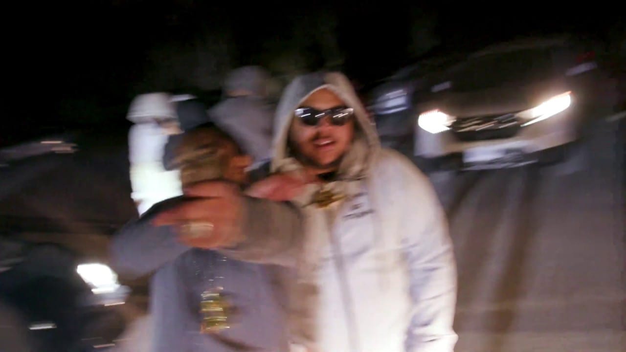 Wizzy, XD, Yung Lava – Jumpin” Out The Gym