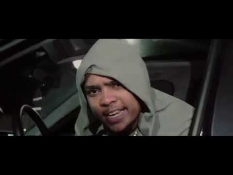 Wizzy, Yung Lava – Lurkin’ (Official Music Video)