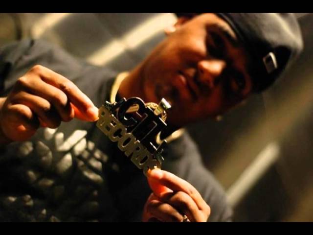 Young Kidd – They Like It