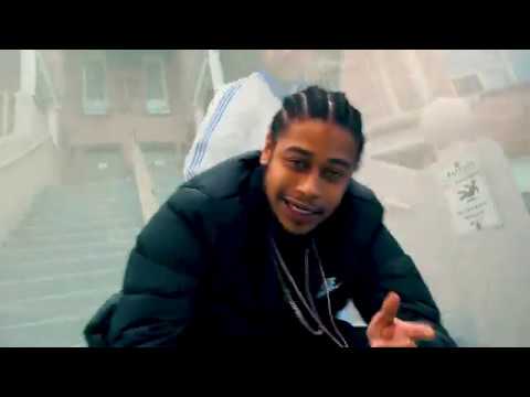 Yung Lava – On da Block (Official Music Video)