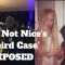 Baka Not Nice’s ‘Weird Case’ EXPOSED female victim refused to testify scared or paid off ?