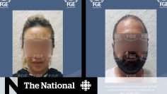 Canadians killed in Mexico over gang debt, prosecutors say