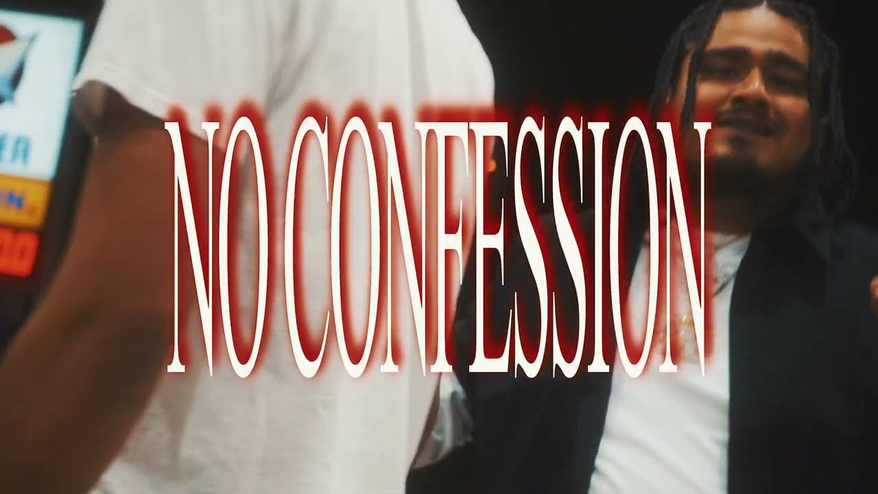 Chubz – No Confession