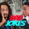Dad Jokes | You Laugh, You Lose | Patrick vs. Rotimi | All Def
