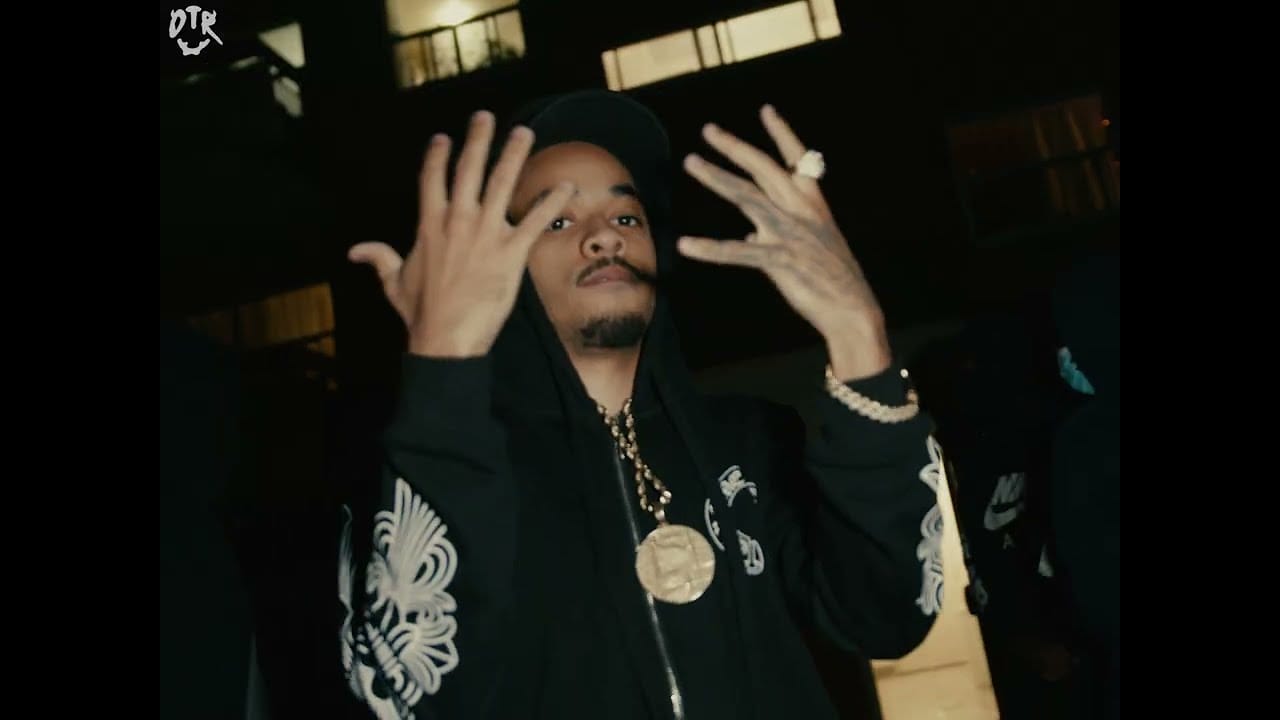 DQ x DizzDot | DREAM @otrjae