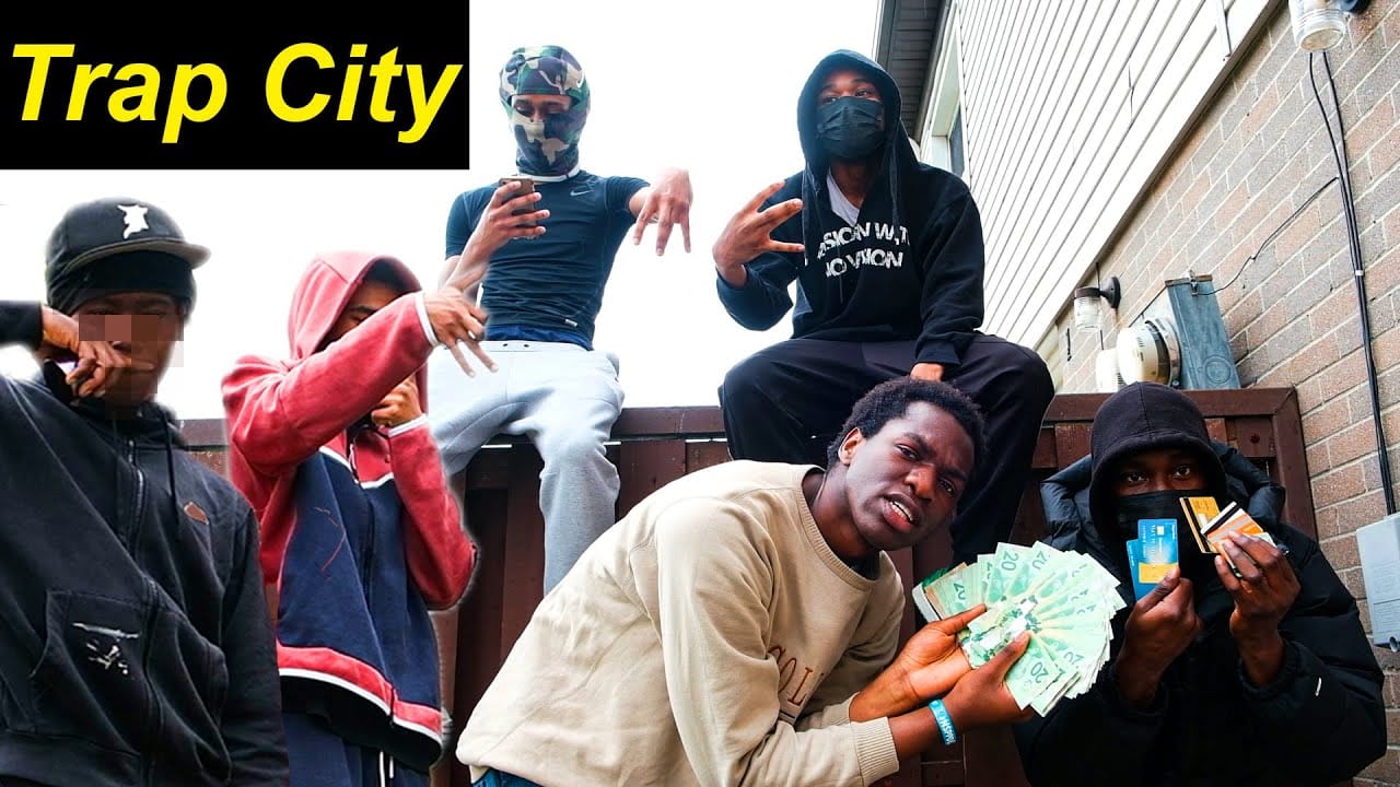 Exploring Canada’s Most Dangerous City