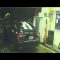 Gas station shooting in Hamilton caught on camera