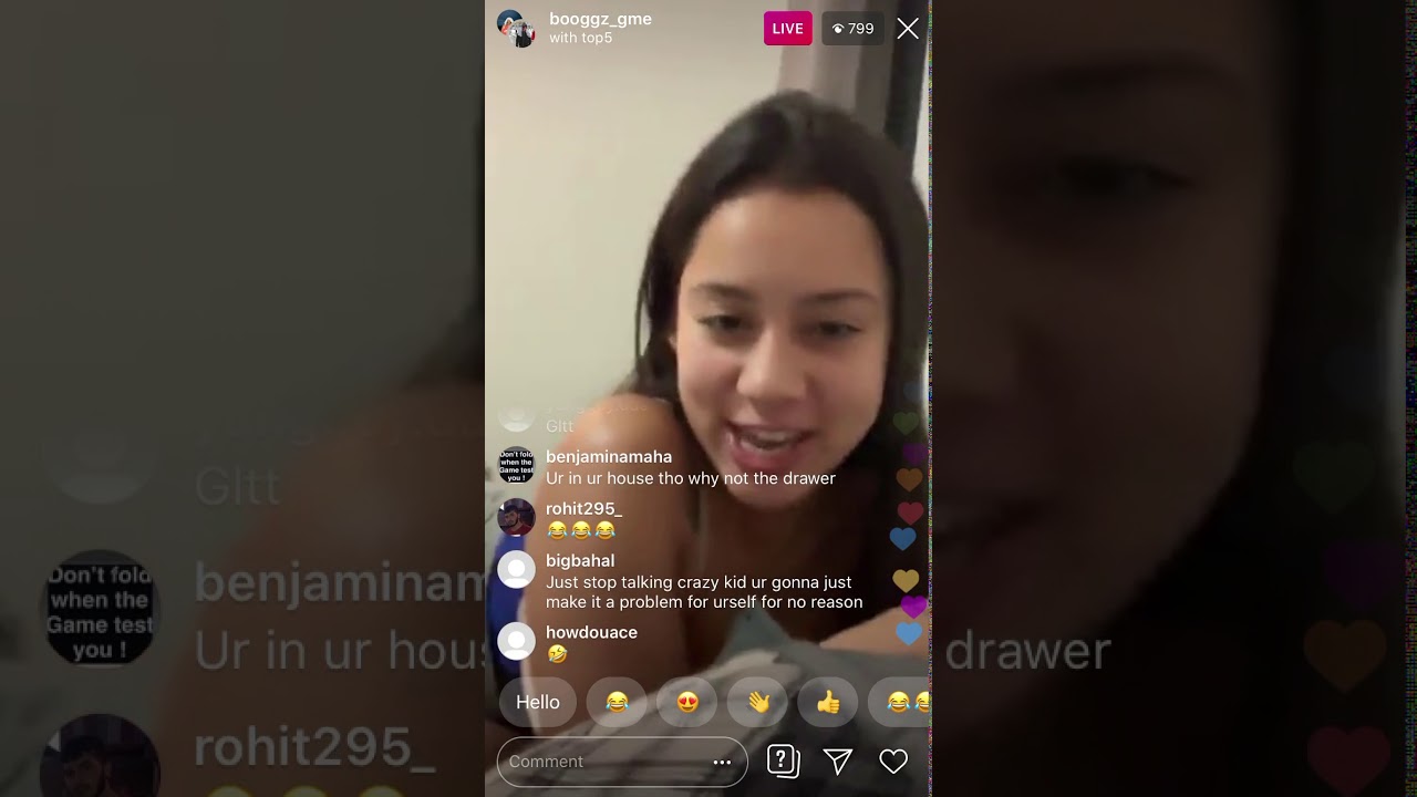 GoGetem Gang Shows Boogz And Chromaz What Time It Is 👿👿