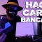 HACKER UNE CARTE BANCAIRE