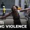 Haiti violence: Several killed as gang open fire on protesters