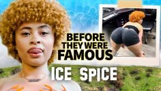 Ice Spice | Before They Were Famous | Drakes Favorite Bronx Drill Rapper
