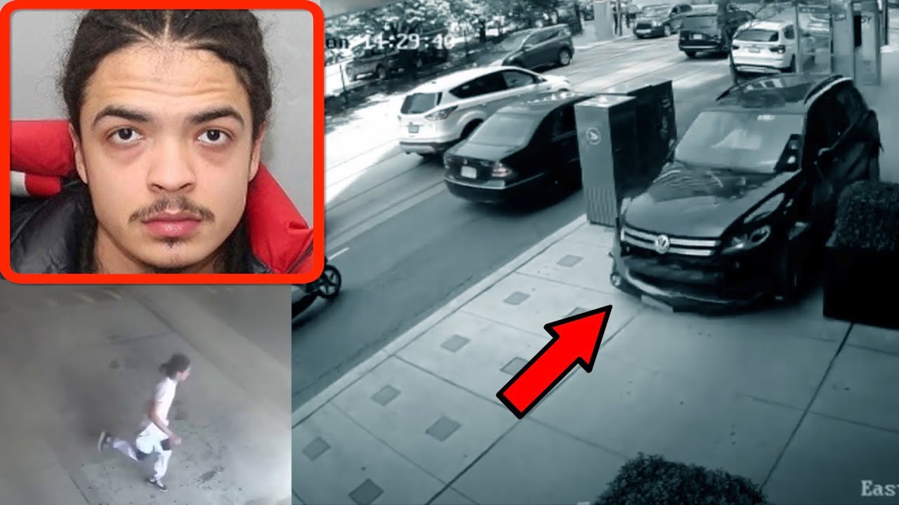 Inside a Rapper’s $1,000,000 High Speed Car Chase