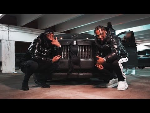 JoEazy x Paperboy – Bra5 (Official Video)