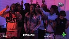 Jps x Rach, Tj, Kdv, Jay Kartel, Jbo & Black Picsou // [Exclu] Freestyle session // L’ARÉNA MTL