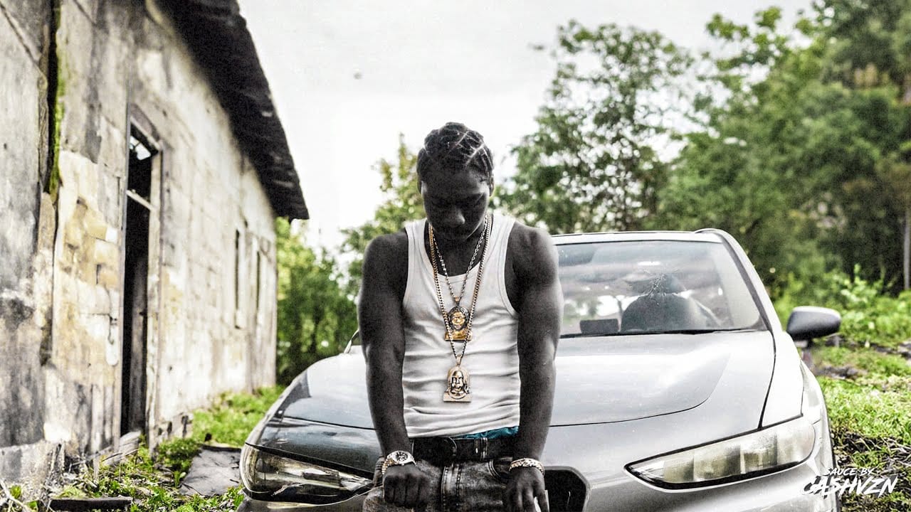 Keyzie – In Public