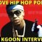KGoon Full Interview | Montreal Rap Scene/ Haitians In Fashion Now/ MTL Pollies & More