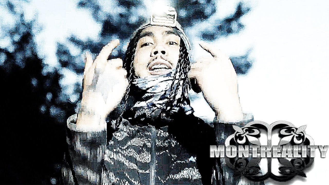 KILLY “SECRET” #MONTREALITYDVD 008