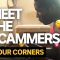 Meet the scammers breaking hearts and stealing billions online | Four Corners