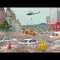 Montreal Went Underwater! Heavy flooding destroy roads and houses in Montreal, Canada