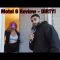 Motel 6 Review – Tour of the DIRTIEST Motel in TORONTO!
