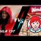 Moula 1st – The Guy vs Wendys (The Last Mission)