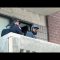 Ottawa murder suspect’s arrest caught on camera | CTV NEWS EXCLUSIVE