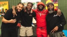 Ralo in the Trap | 85 South Show Podcast | 08.16.24