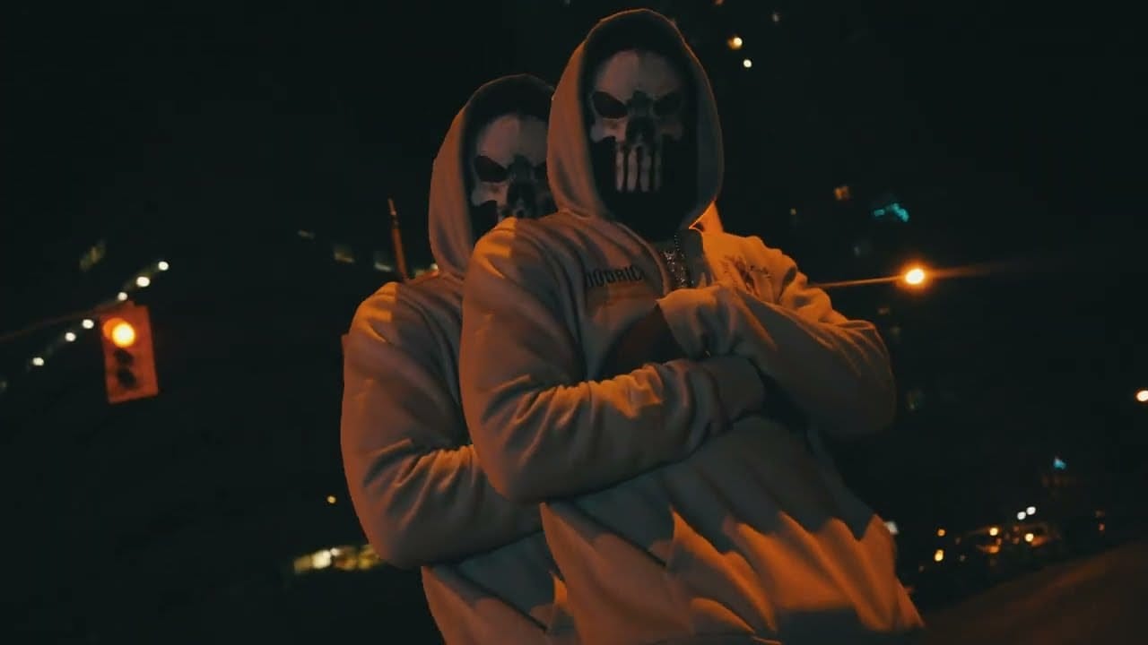 Sam G – First person ooter ( Official video )