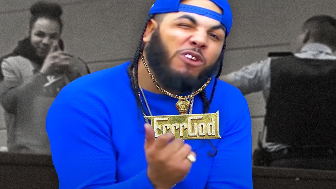 Savages From The 6ix: Bizz Loc