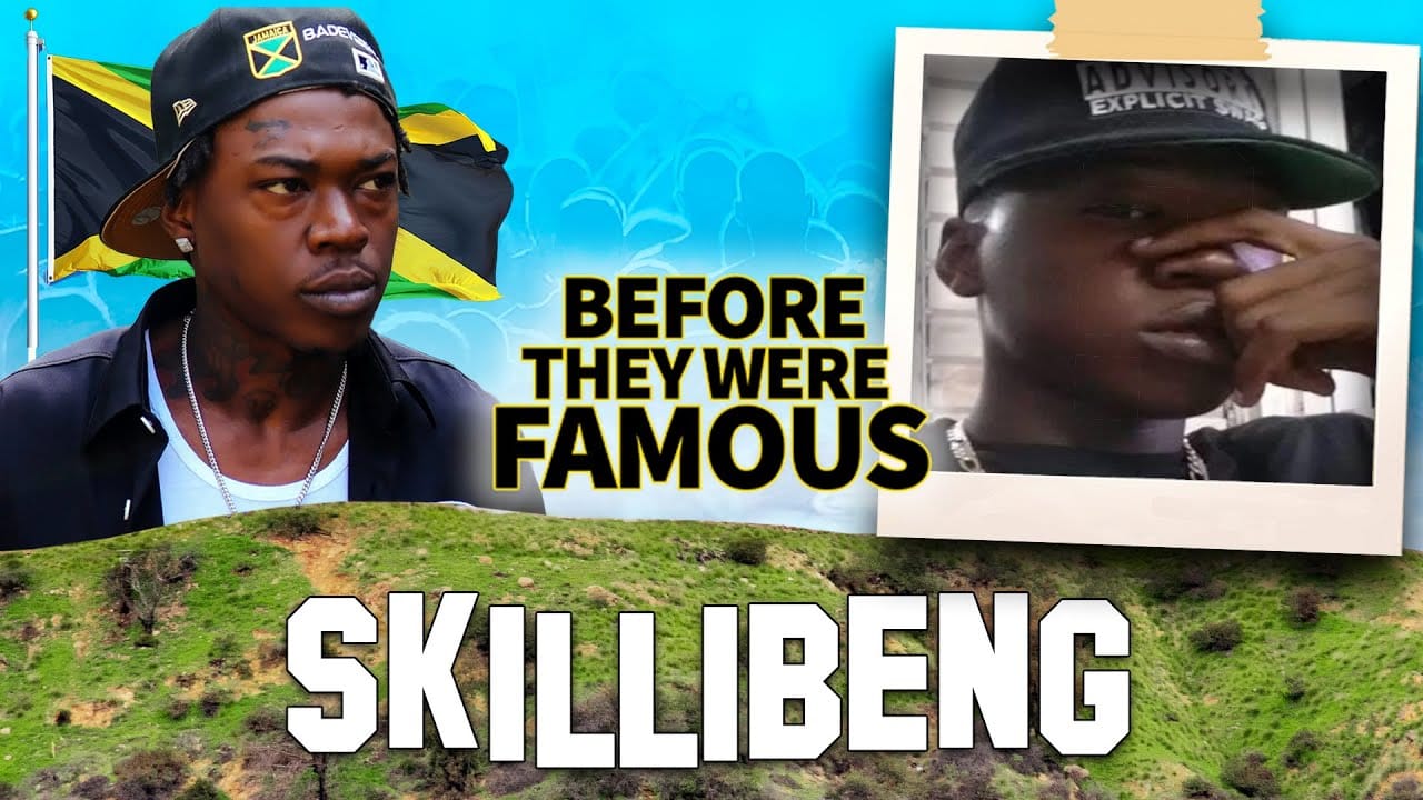 Skillibeng | Dancehall’s Biggest Artist Coming Out of Jamaica | Before They Were Famous