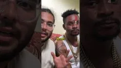 Surviving Haitian Warlord 🇭🇹