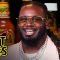 T-Pain Tastes Gas While Eating Spicy Wings | Hot Ones