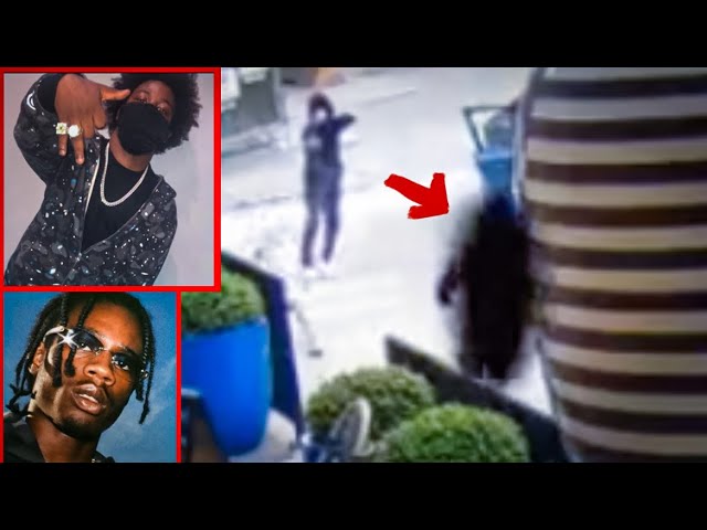 Tales of Toronto: The CRAZY Story of Houligan Wassa!