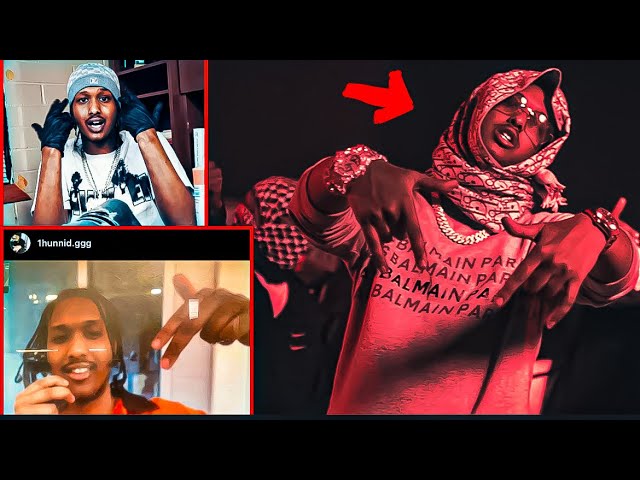 Tales of Toronto: The CRAZY Story of 1hunnid!