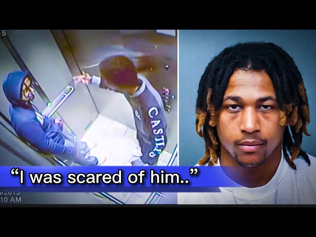 Tales of Toronto: The CRAZY Story of Wassi!