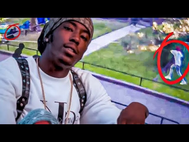 Tales of Toronto: The CRAZY Story of NHS Kenzo!