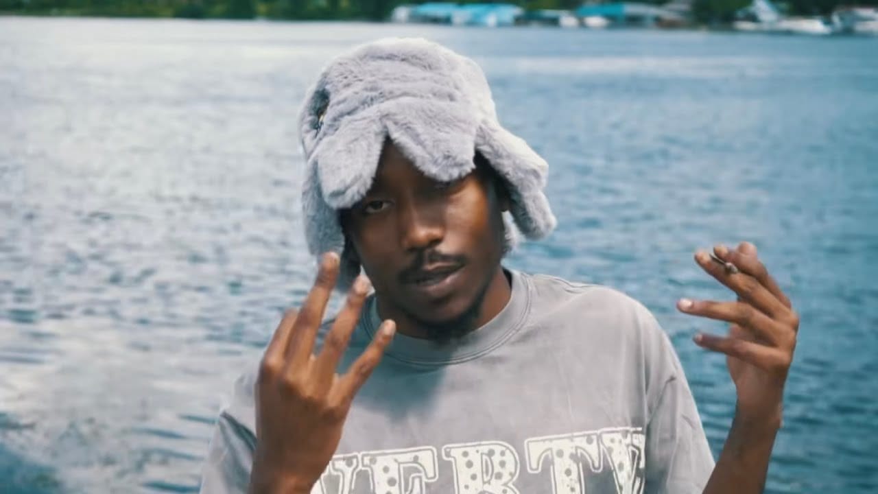 Tallup Twin – Walked (Official Music Video)