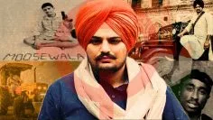 The Assassination of Sidhu Moose Wala: Indias 2Pac