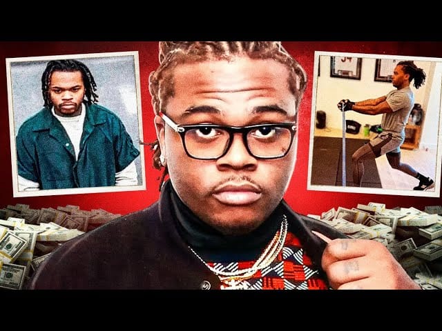 The Come Back Of Gunna: From “Snitch” to Top of The Rap Game