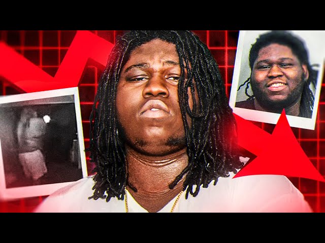 The Downfall Of Young Chop