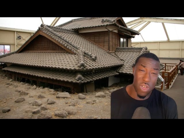 The meaning of mud flood