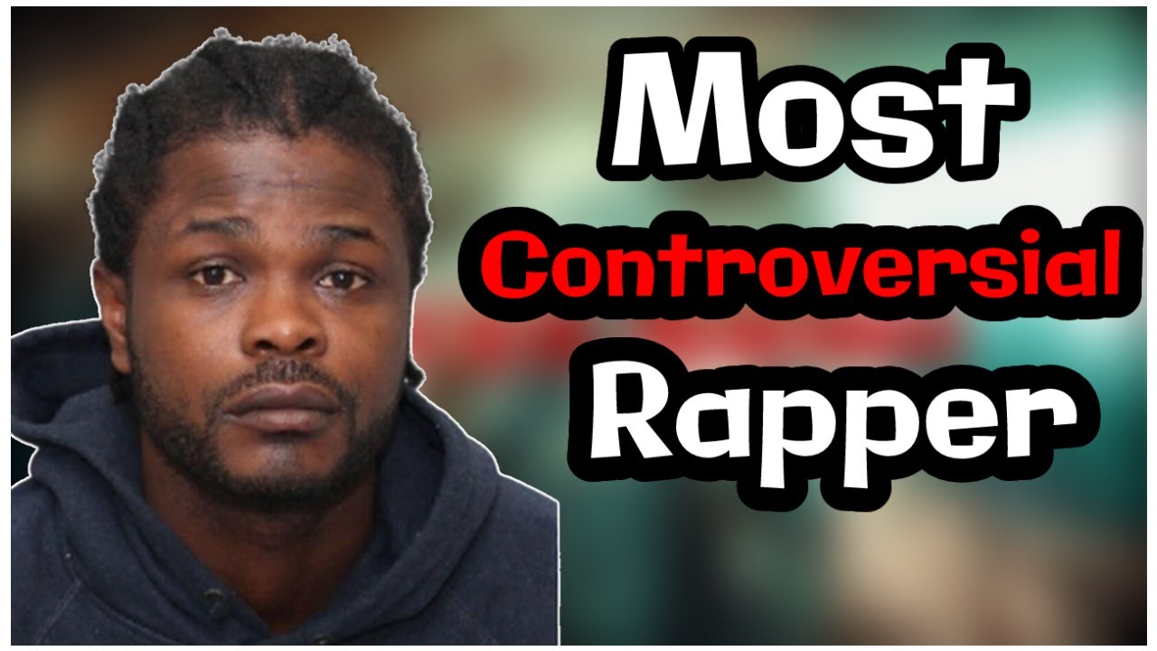 The Story of Rolexx Homi | Canada’s Most Controversial Rapper