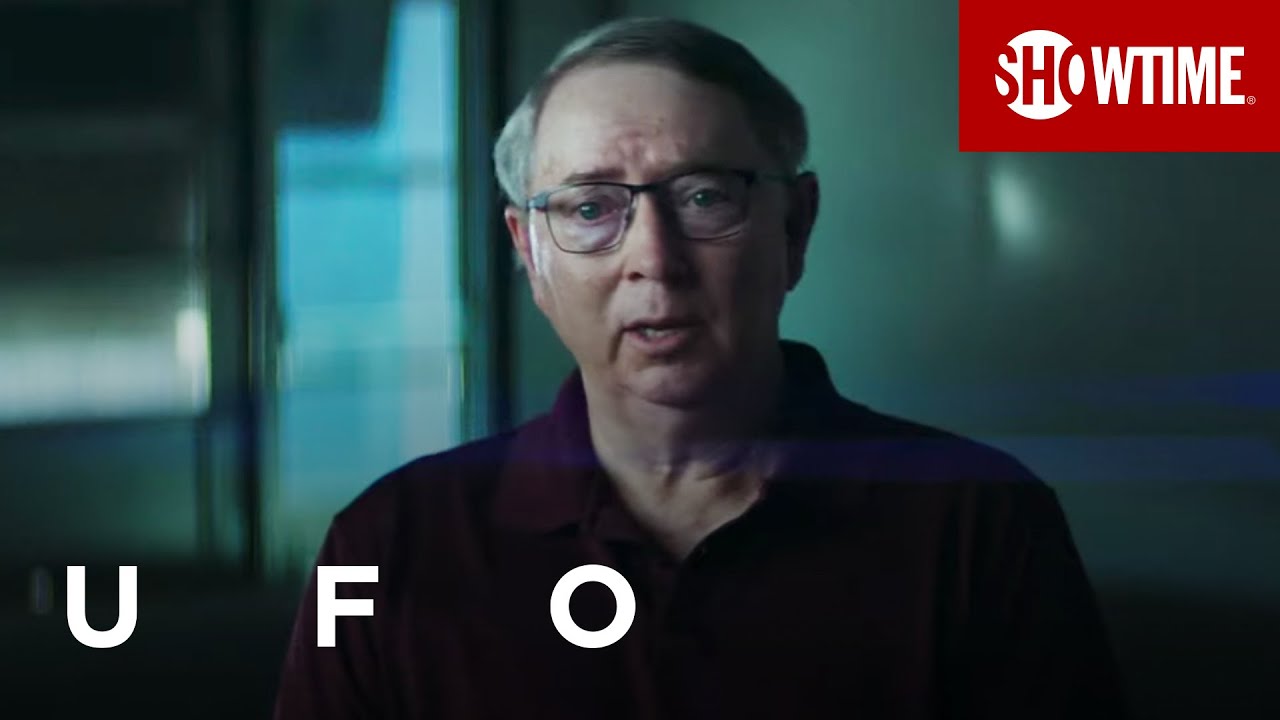 ‘They Also Found a Live Alien’ Ep. 4 Official Clip | UFO | SHOWTIME Documentary Series