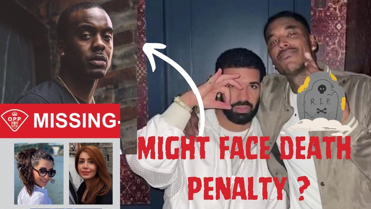 Toronto rapper Thorobread arrested in California for murder Death penalty possible π³