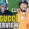 TV GUCCI On Rolling w/ DRAKE, New Music, The Toronto Rap Scene & More | We Love Hip Hop