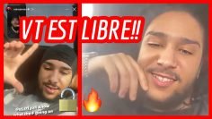 VT ENFIN LIBRE 🔥🙌